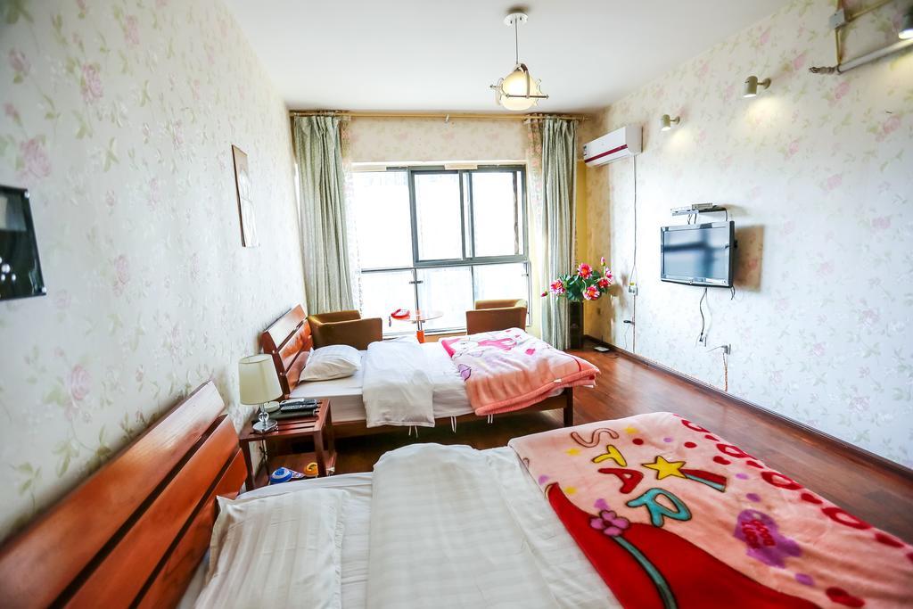 Nissi Holiday Hotel Kunming Esterno foto