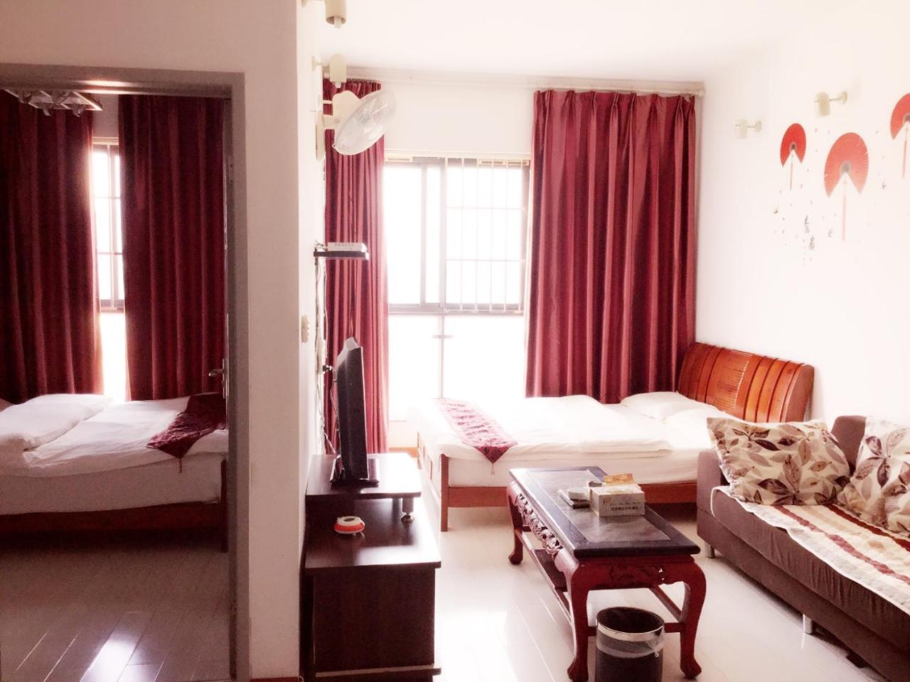Nissi Holiday Hotel Kunming Esterno foto